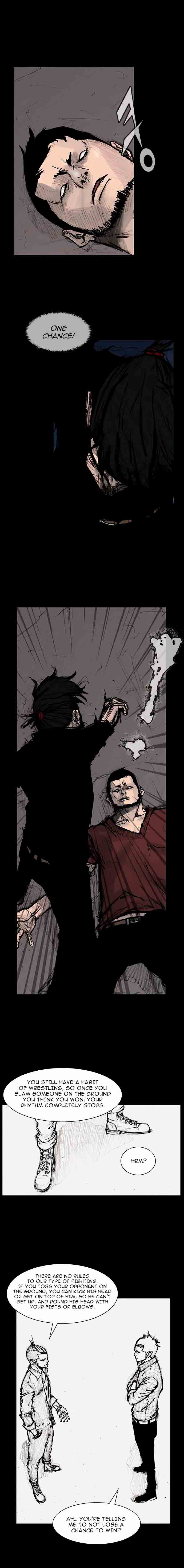 Blood Rain 42 2