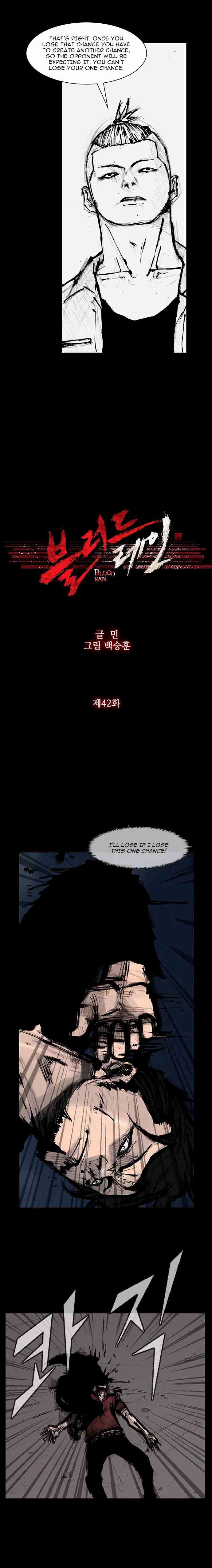 Blood Rain 42 3