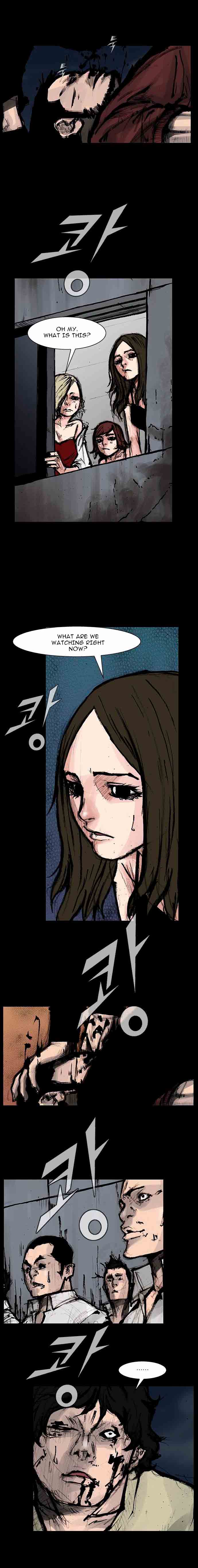 Blood Rain 42 4