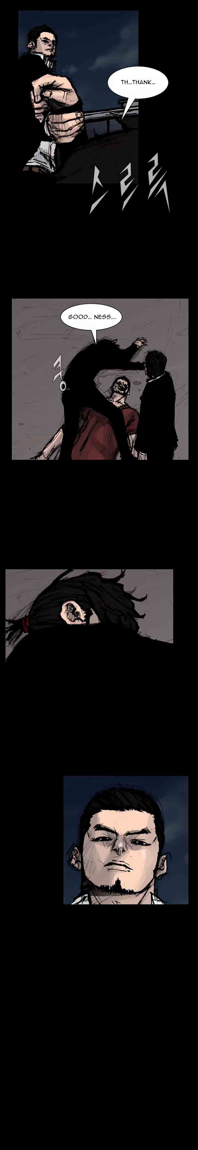 Blood Rain 42 6