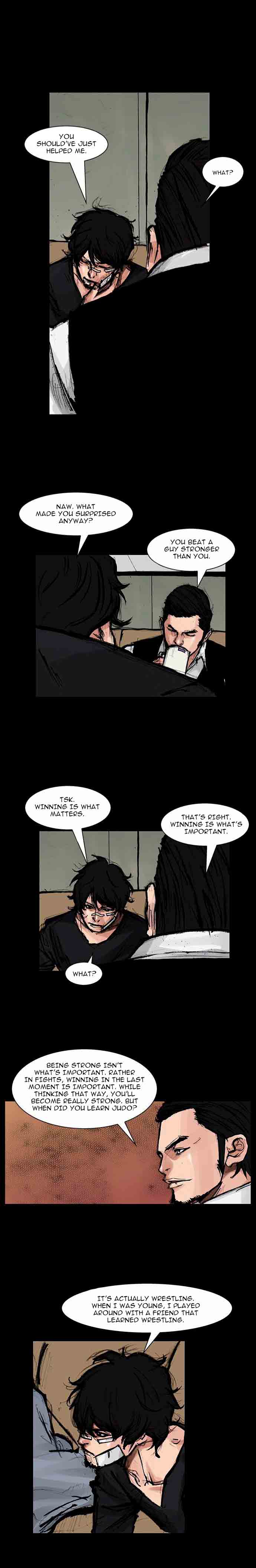 Blood Rain 42 8