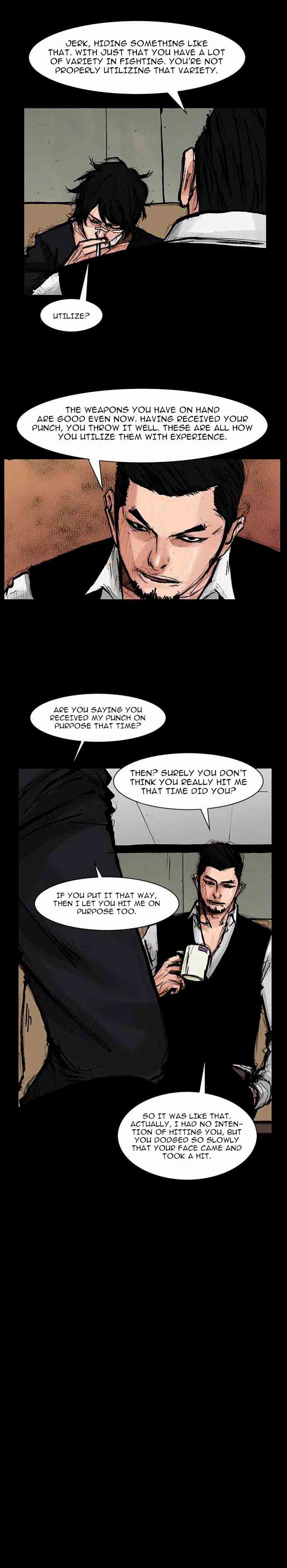 Blood Rain 42 9