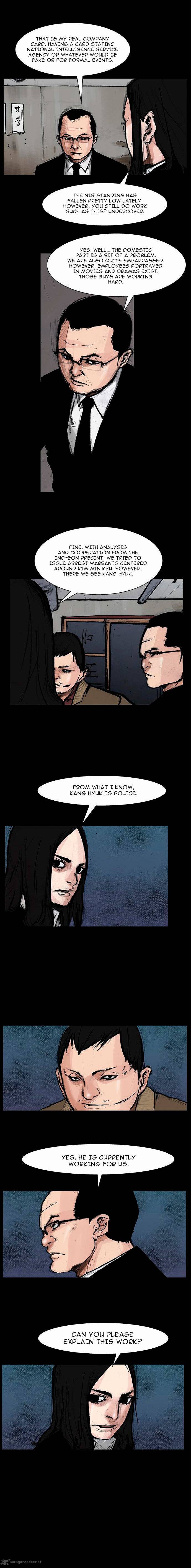 Blood Rain 44 5