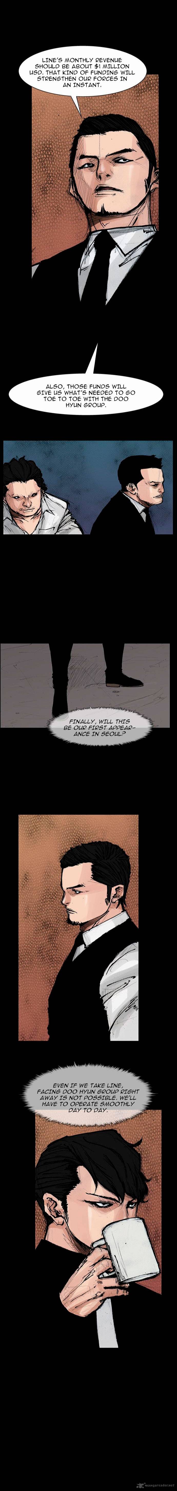 Blood Rain 44 8