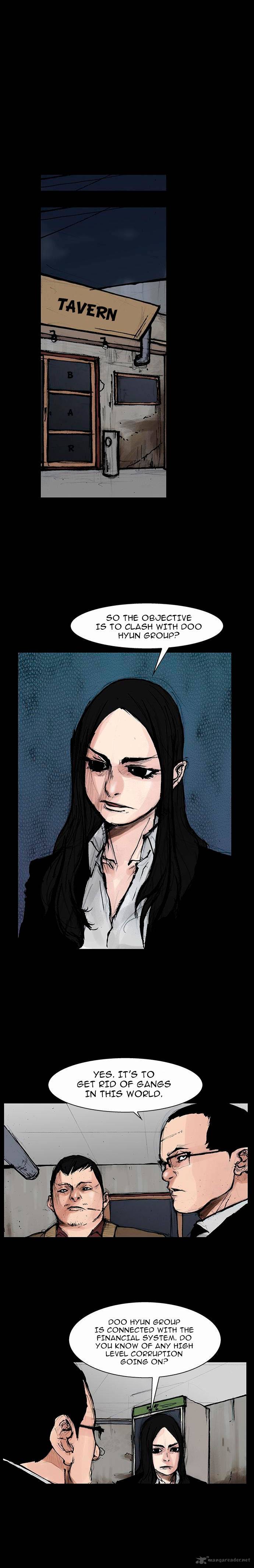 Blood Rain 44 9