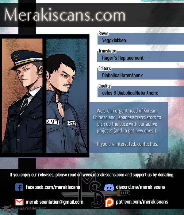 Blood Rain 46 1