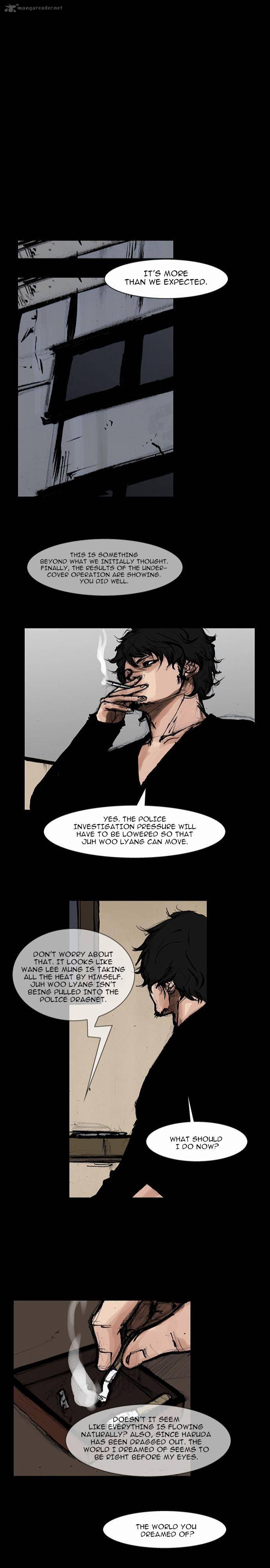 Blood Rain 46 13