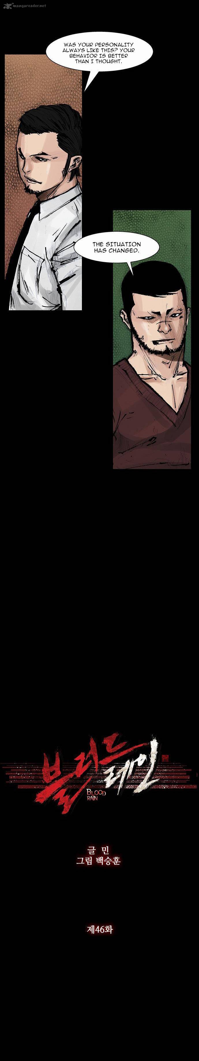 Blood Rain 46 4