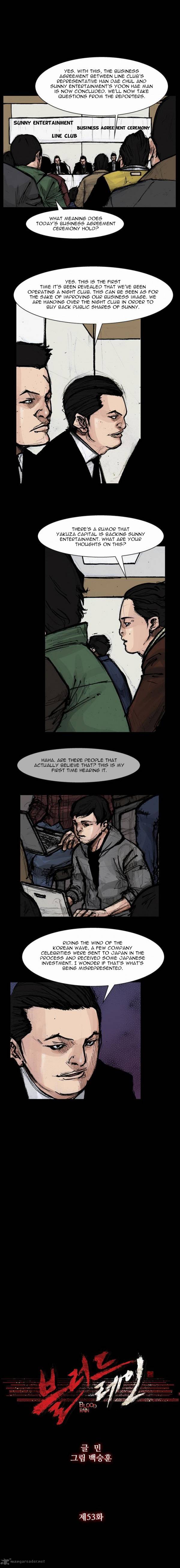 Blood Rain 53 2
