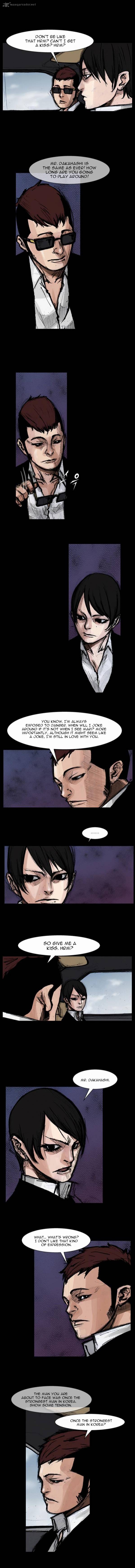 Blood Rain 53 6