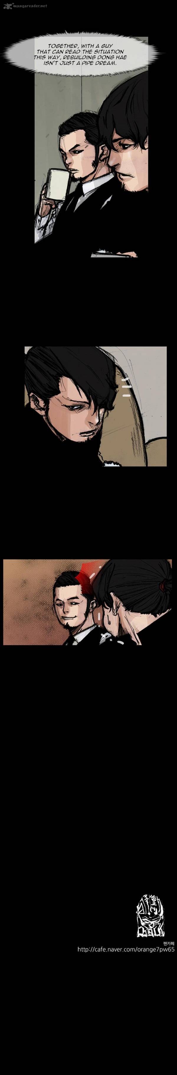 Blood Rain 53 9