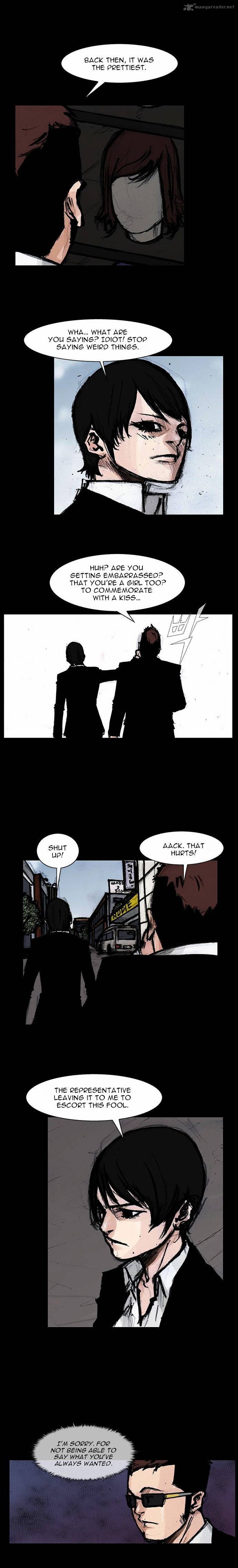 Blood Rain 55 3