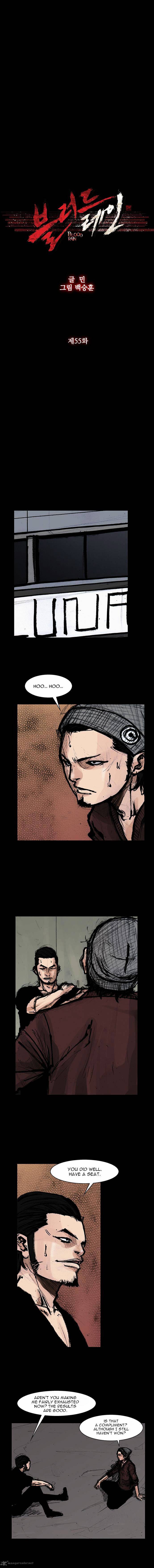 Blood Rain 55 4