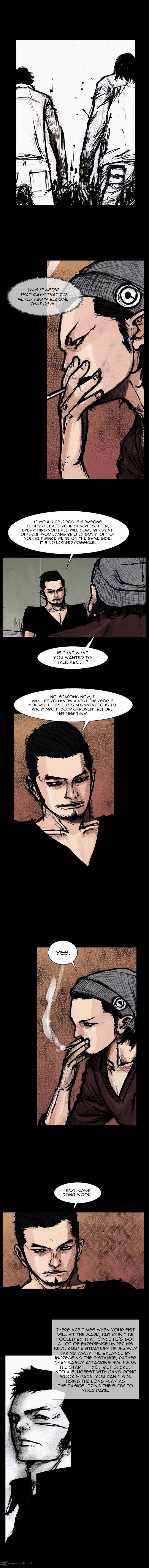 Blood Rain 55 6