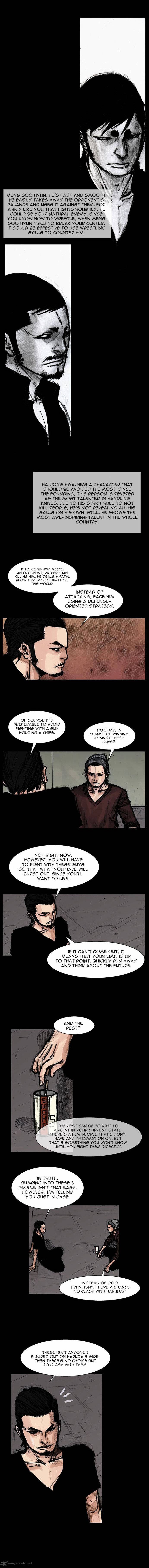 Blood Rain 55 7