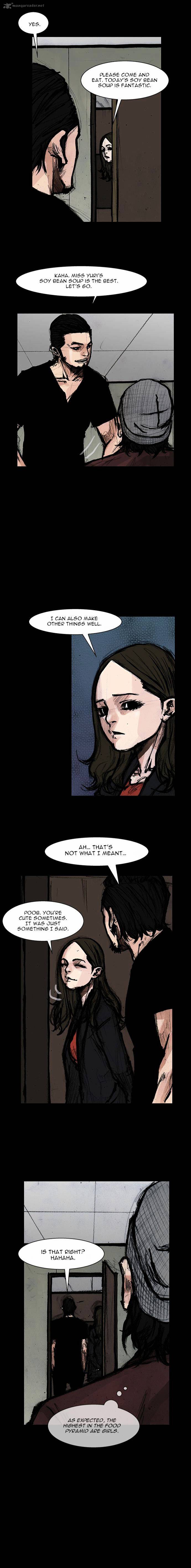 Blood Rain 55 8