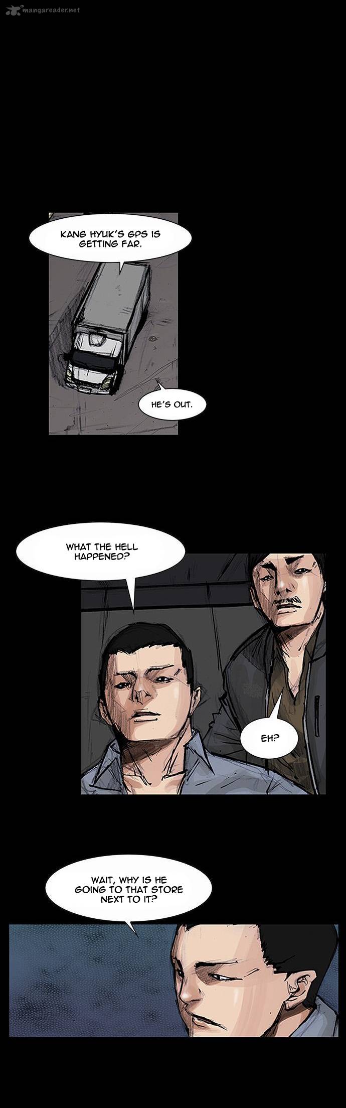 Blood Rain 6 3