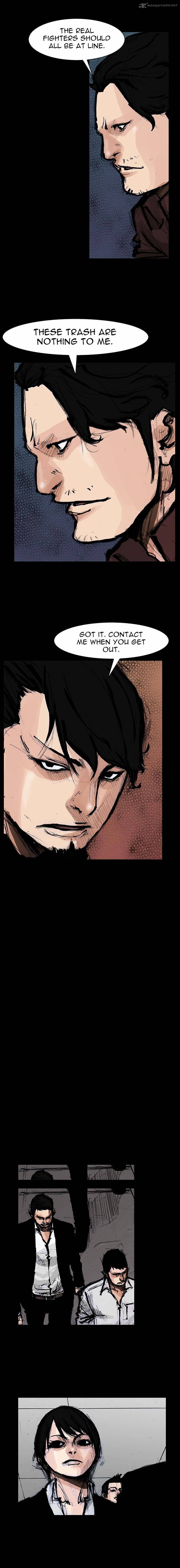 Blood Rain 60 4