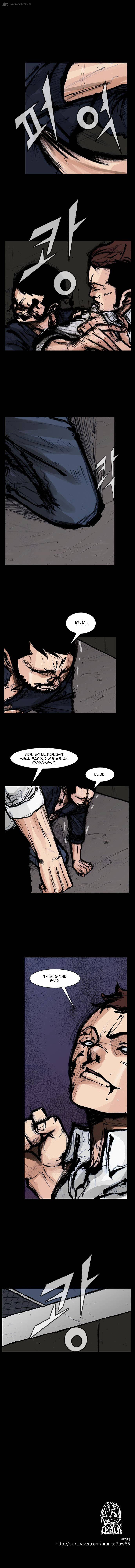 Blood Rain 60 9