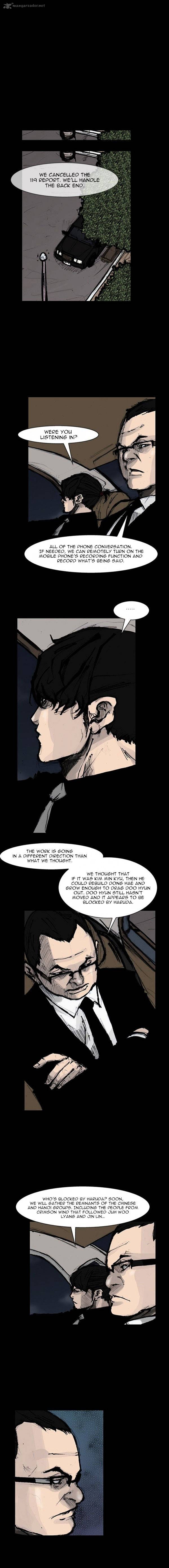 Blood Rain 63 7
