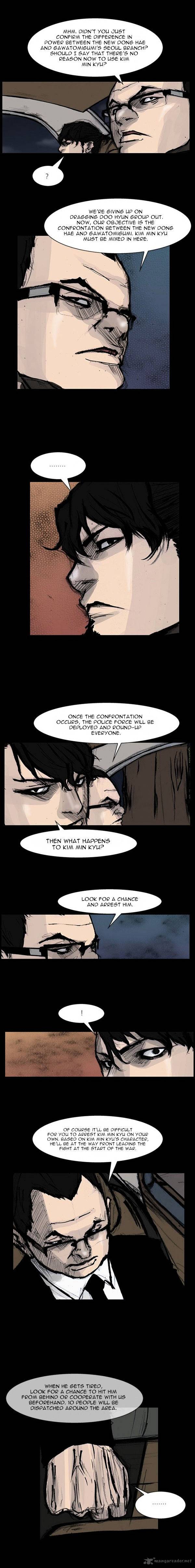 Blood Rain 63 9