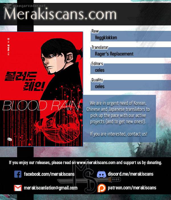 Blood Rain 64 1