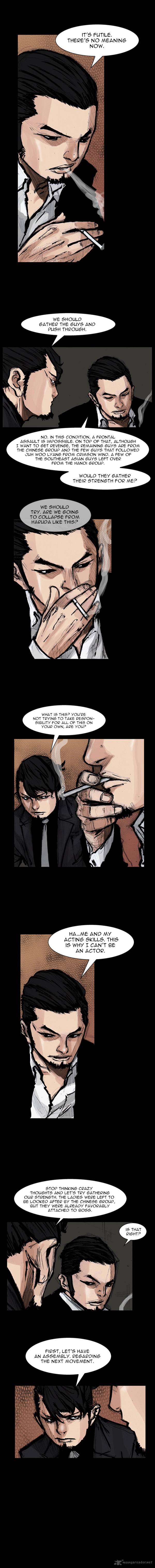 Blood Rain 66 4