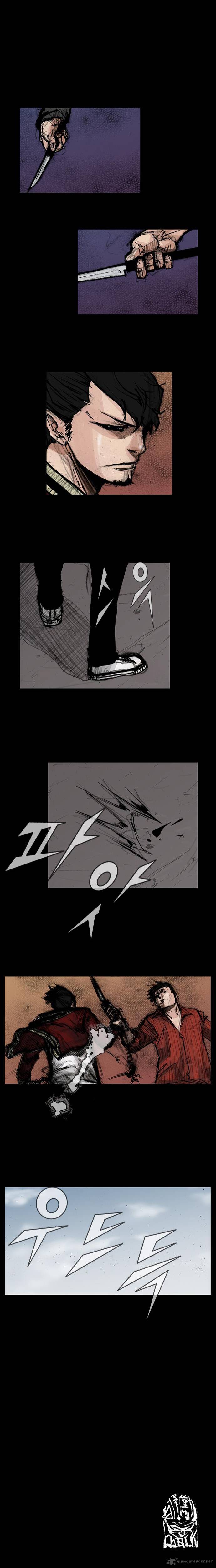 Blood Rain 7 15