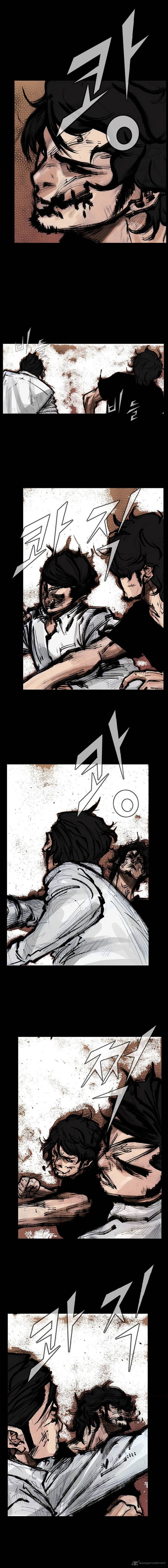 Blood Rain 71 10