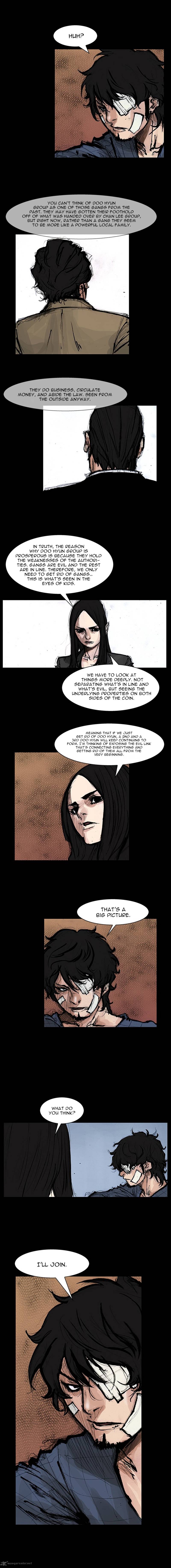 Blood Rain 77 6