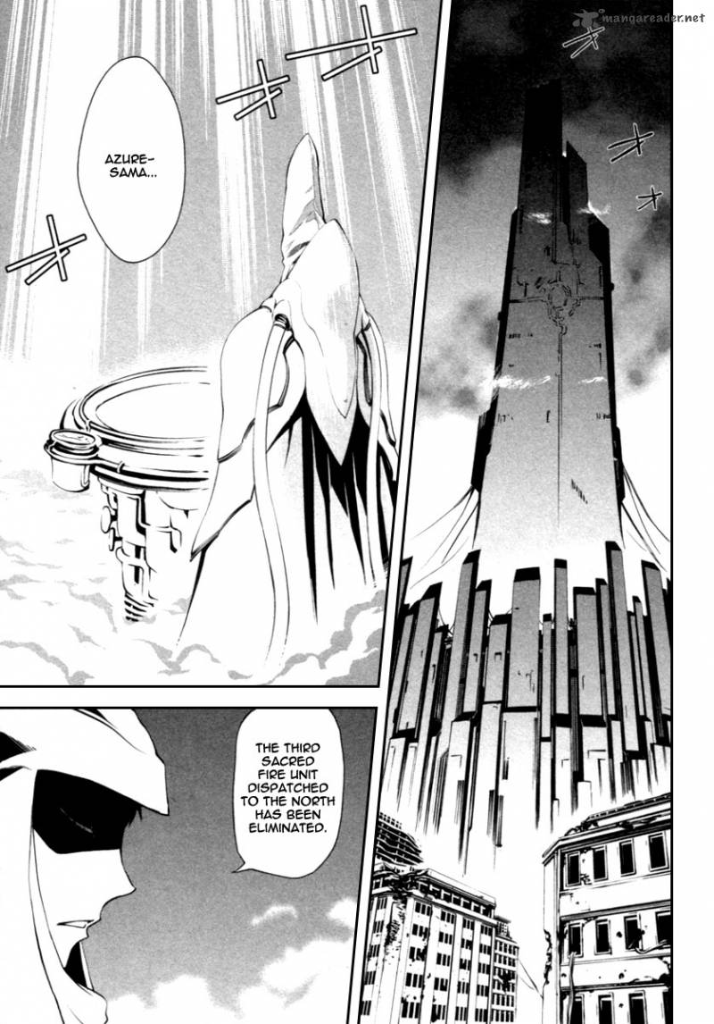 Blood Soul 1 38