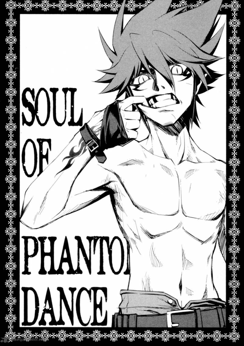 Blood Soul 2 2