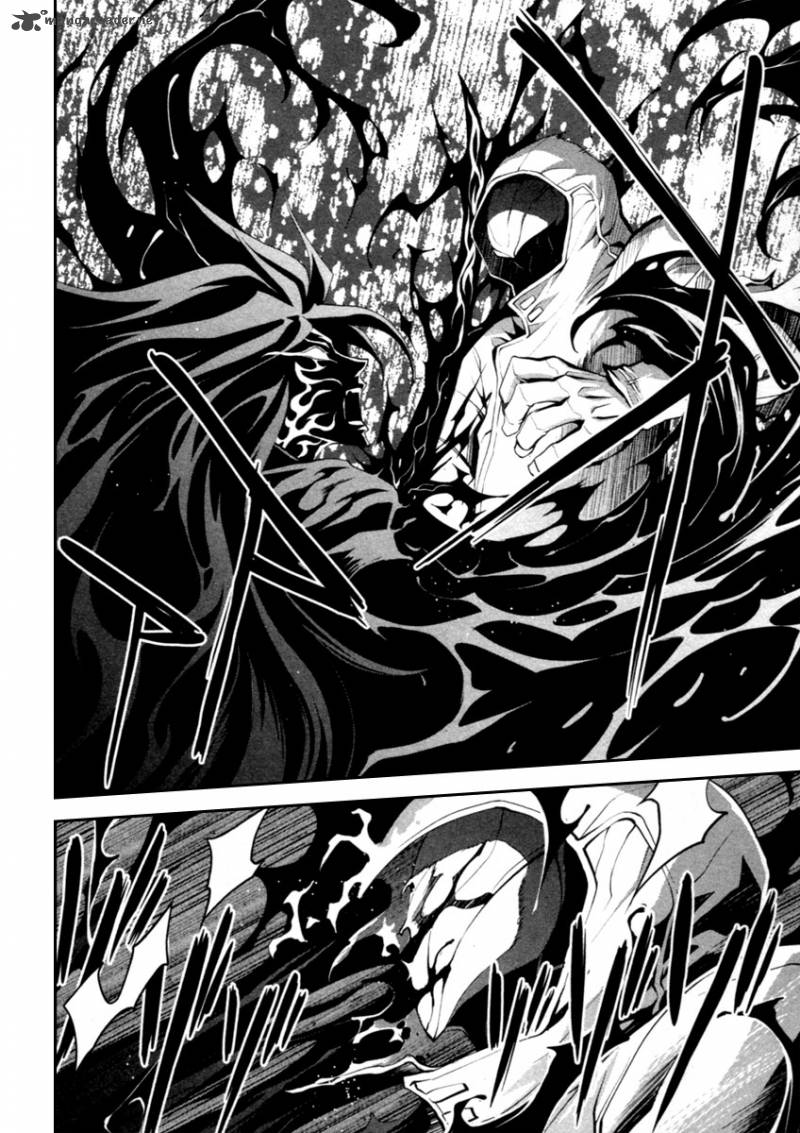 Blood Soul 2 30