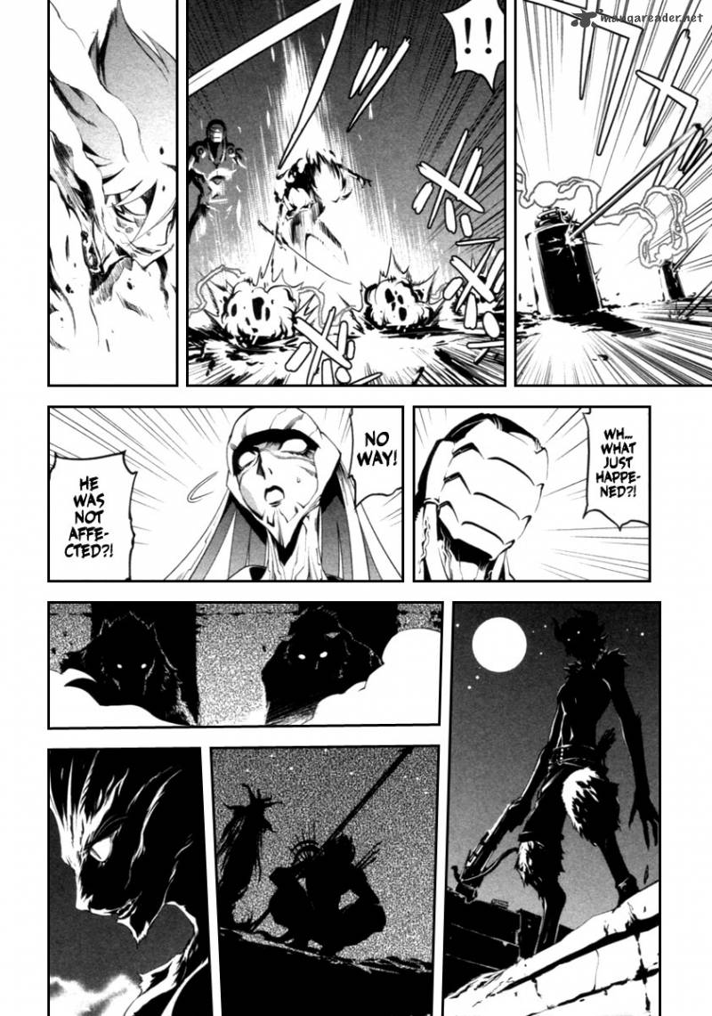 Blood Soul 3 31