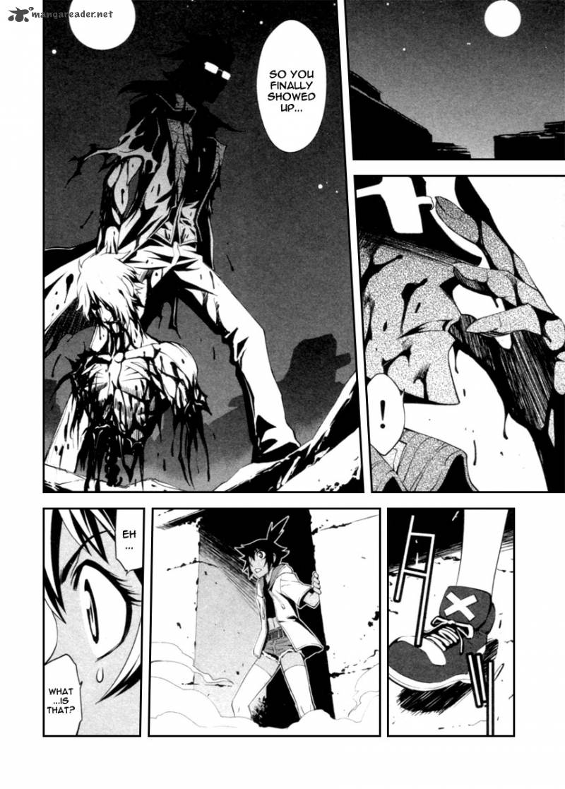 Blood Soul 3 33