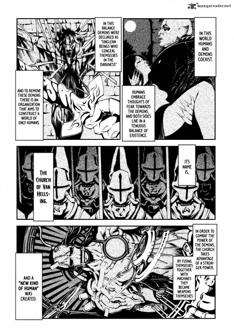 Blood Soul 3 6
