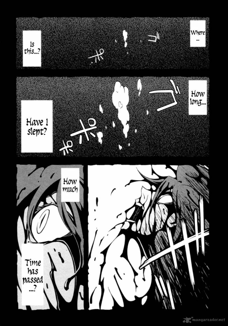 Blood Soul 4 3