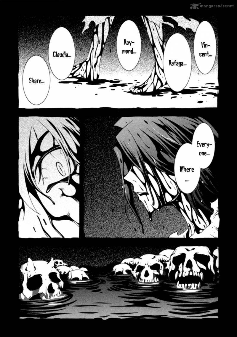 Blood Soul 4 4