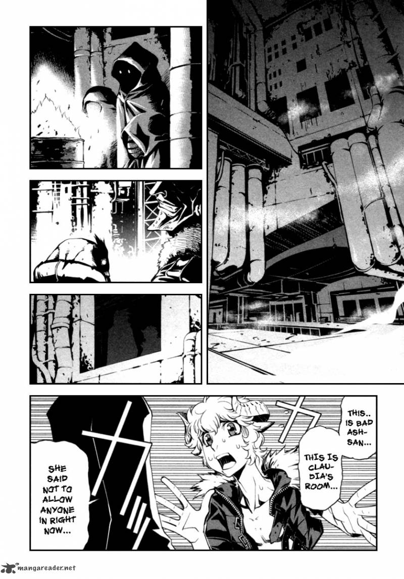 Blood Soul 4 6
