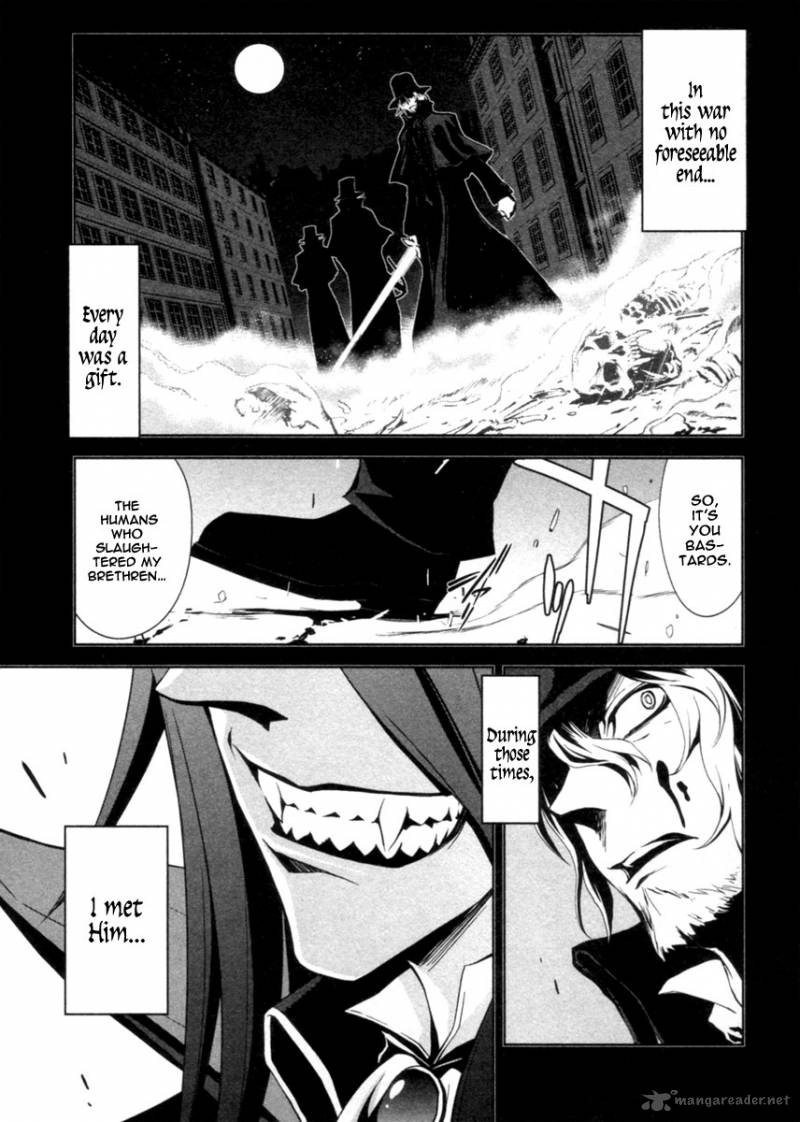 Blood Soul 5 10