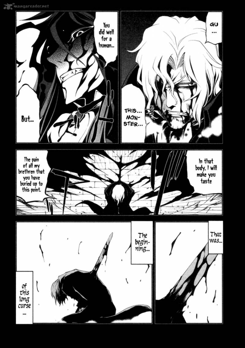 Blood Soul 5 13