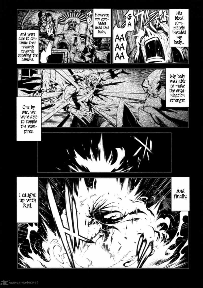 Blood Soul 5 14