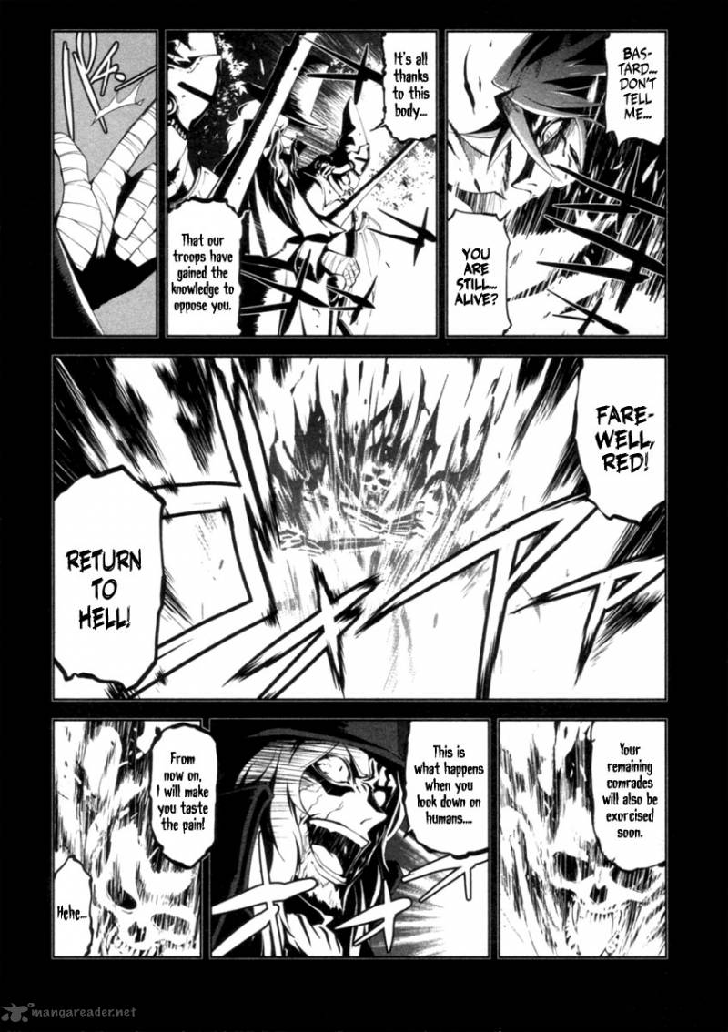 Blood Soul 5 15