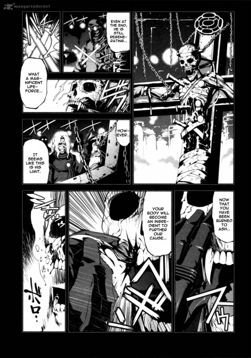 Blood Soul 5 16