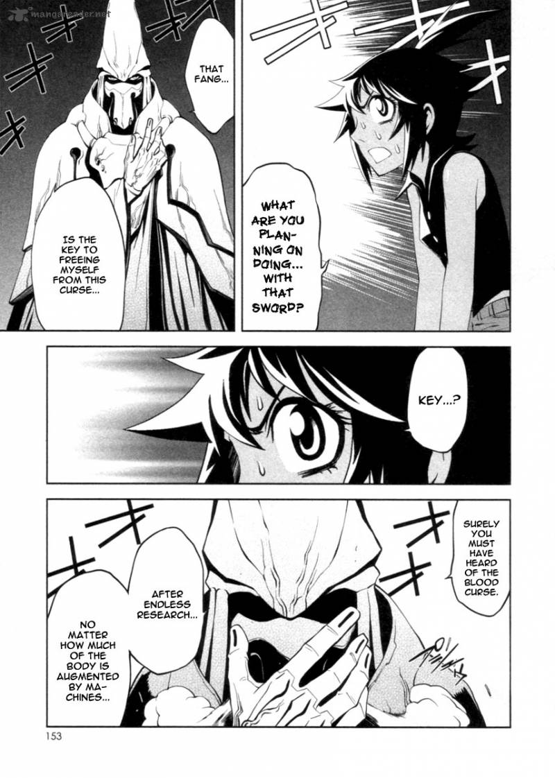 Blood Soul 5 6