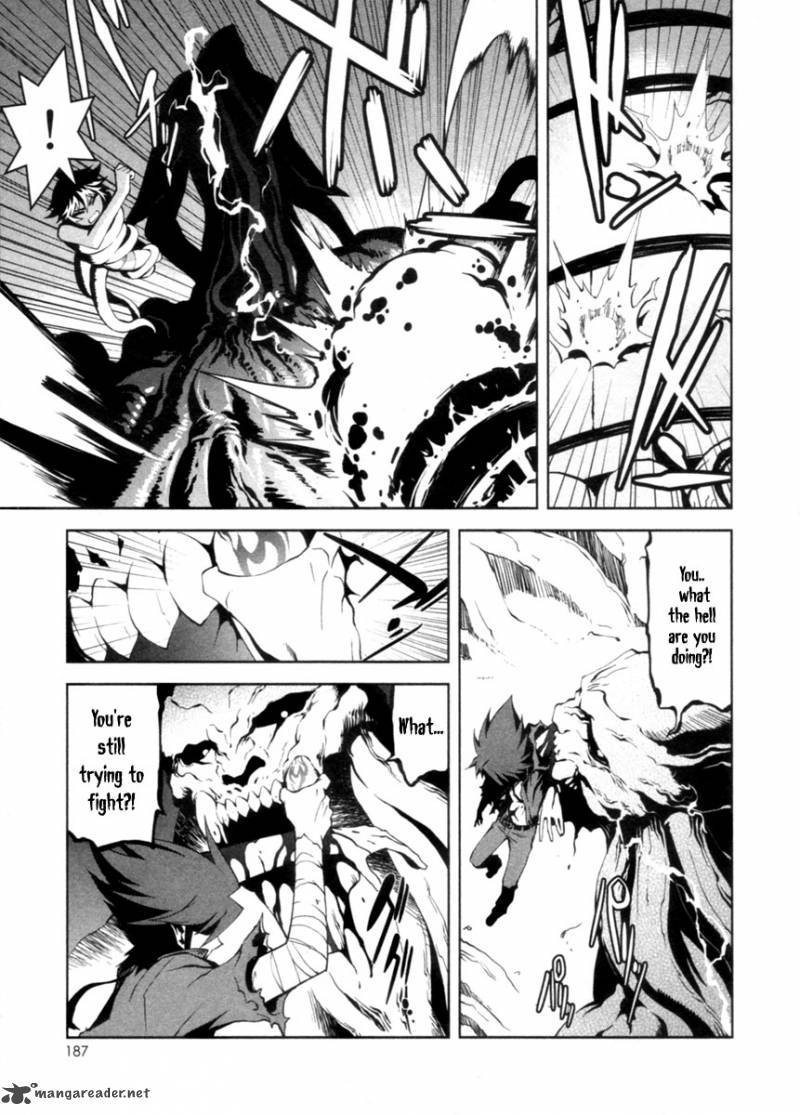 Blood Soul 6 17