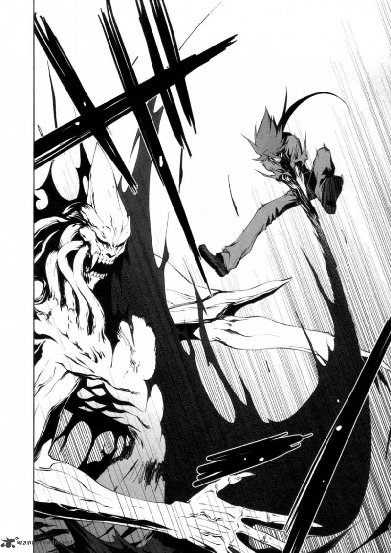 Blood Soul 6 25