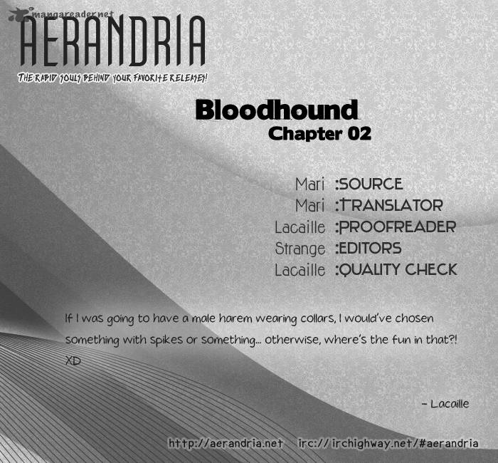 Bloodhound 2 3