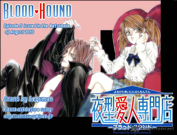 Bloodhound 5 2