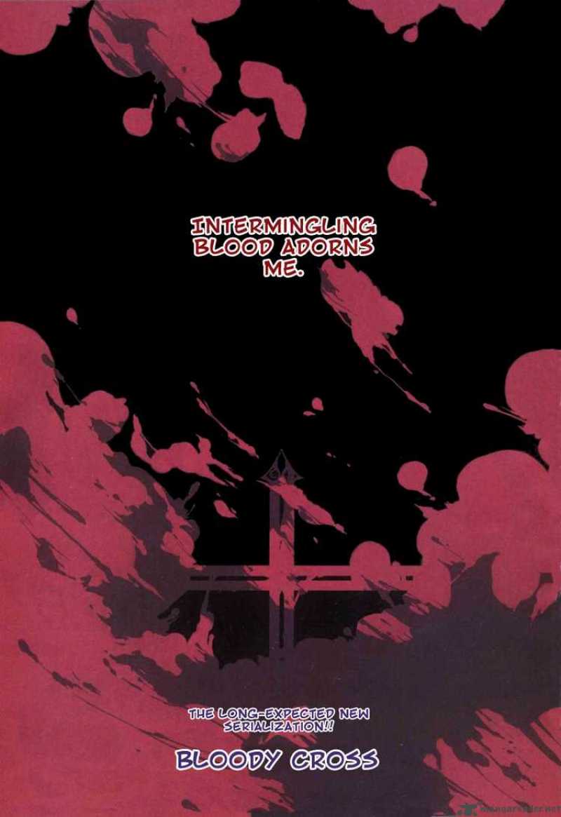 Bloody Cross 1 1